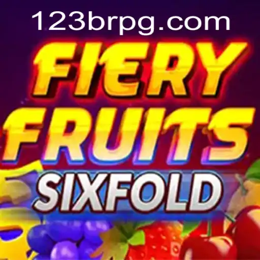 FieryFruitsSixFold: The Game Revolutionizing the Gaming Landscape
