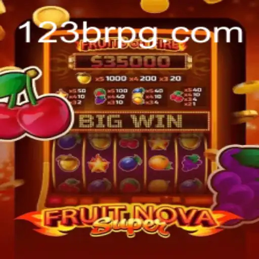 FruitNovaSuper: A Colorful Puzzle Game Adventure