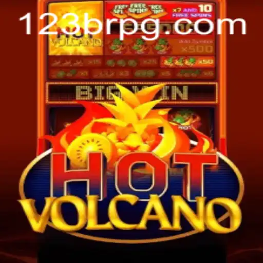 Exploring the Eruptive Thrills of HotVolcano