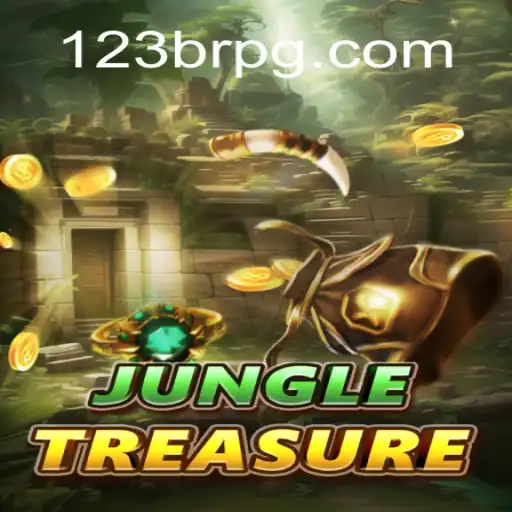 Discover the Thrilling World of JungleTreasure: A Glimpse into Adventure and Strategy