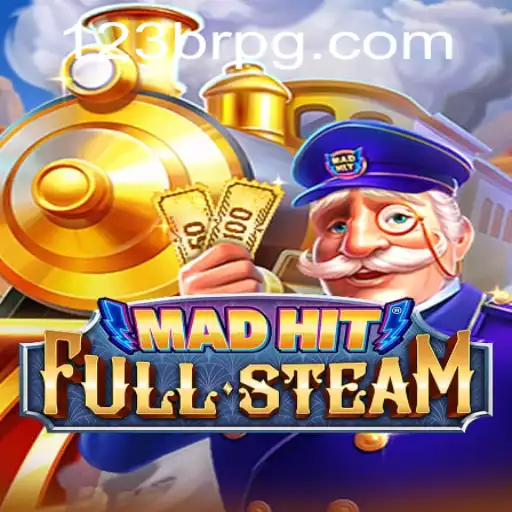 Unveiling MadHitFullSteam: The Energetic World of Thrill and Strategy