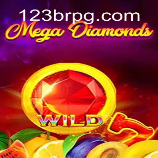 Explore the Thrilling World of MegaDiamond: A Game of Strategy and Luck