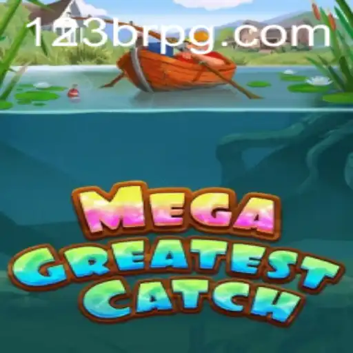 Unveiling MegaGreatestCatch: Dive Into a Revolutionary Gaming Experience