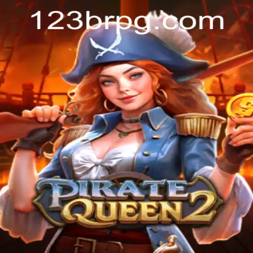 Dive into Adventure with PirateQueen2