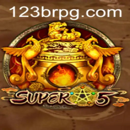 Discovering Super5: A Captivating New Game